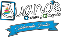 Juanos Tortas y Ponques